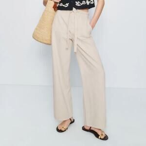 LE JEAN Rory Relaxed Jeans Size 31